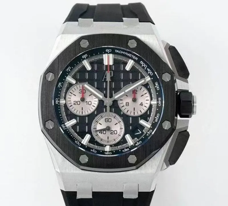 APS Factory Audemars Piguet 26420SO.OO.A002CA.01 1:1 Best Edition Replica Watch